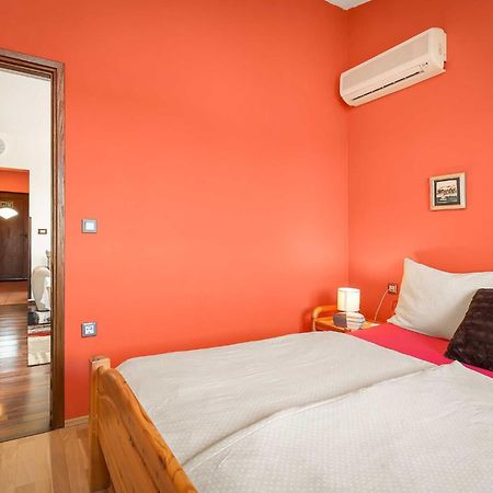 Holiday Home Pina Pula Zewnętrze zdjęcie