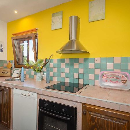 Holiday Home Pina Pula Zewnętrze zdjęcie