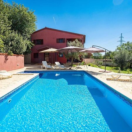 Holiday Home Pina Pula Zewnętrze zdjęcie