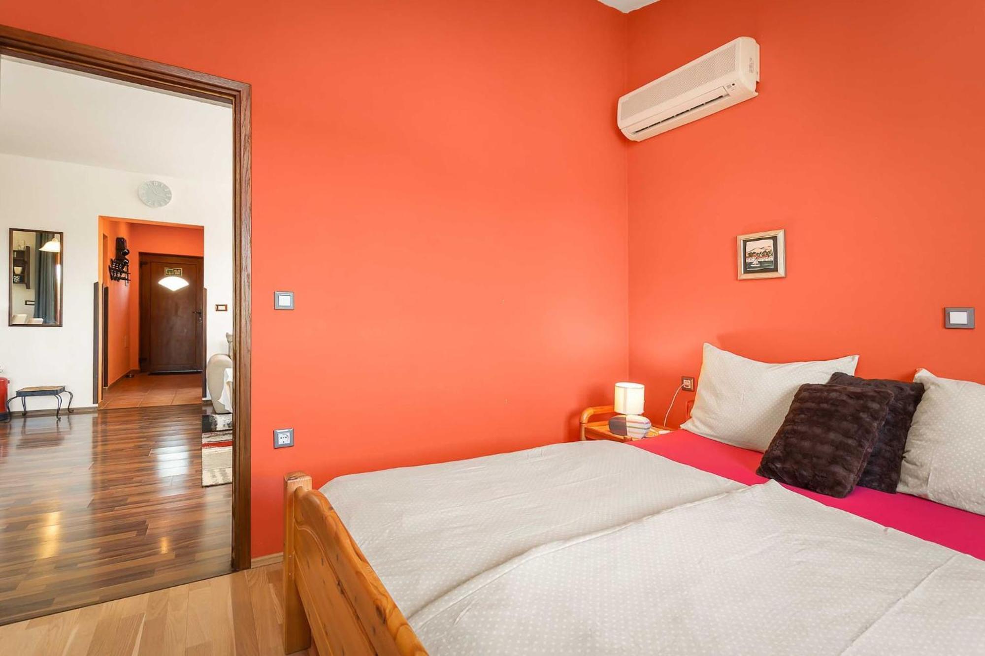 Holiday Home Pina Pula Zewnętrze zdjęcie