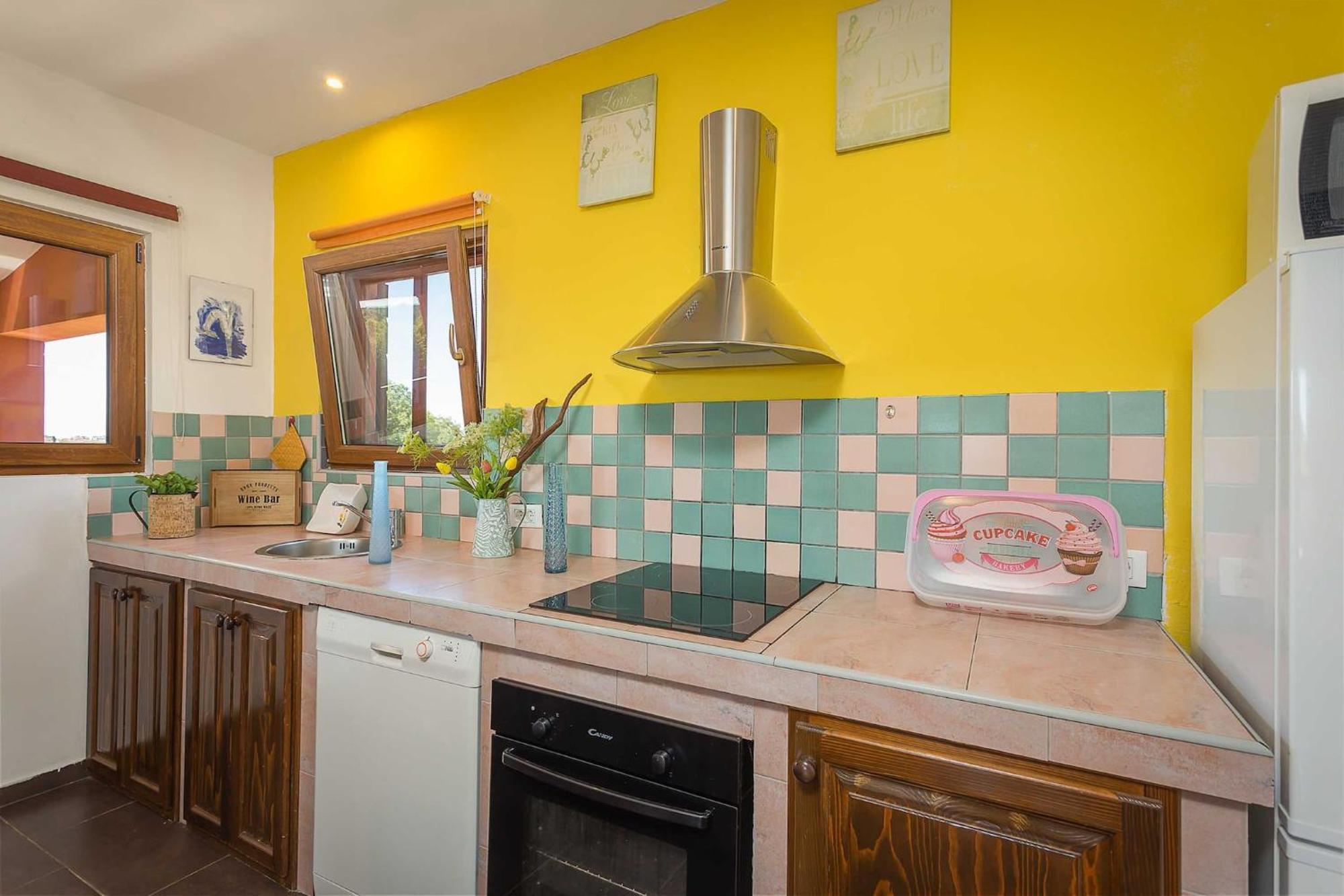 Holiday Home Pina Pula Zewnętrze zdjęcie