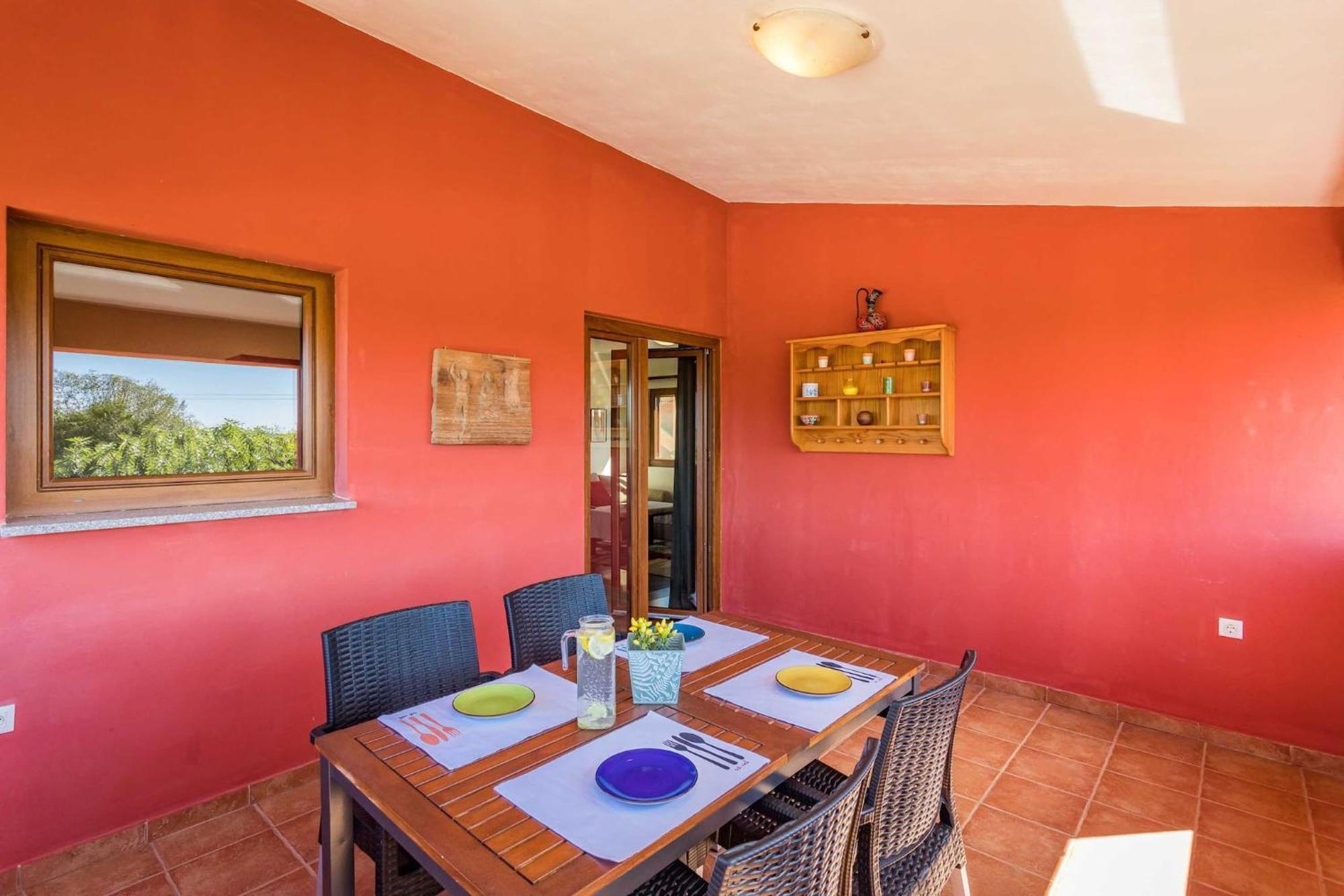 Holiday Home Pina Pula Zewnętrze zdjęcie
