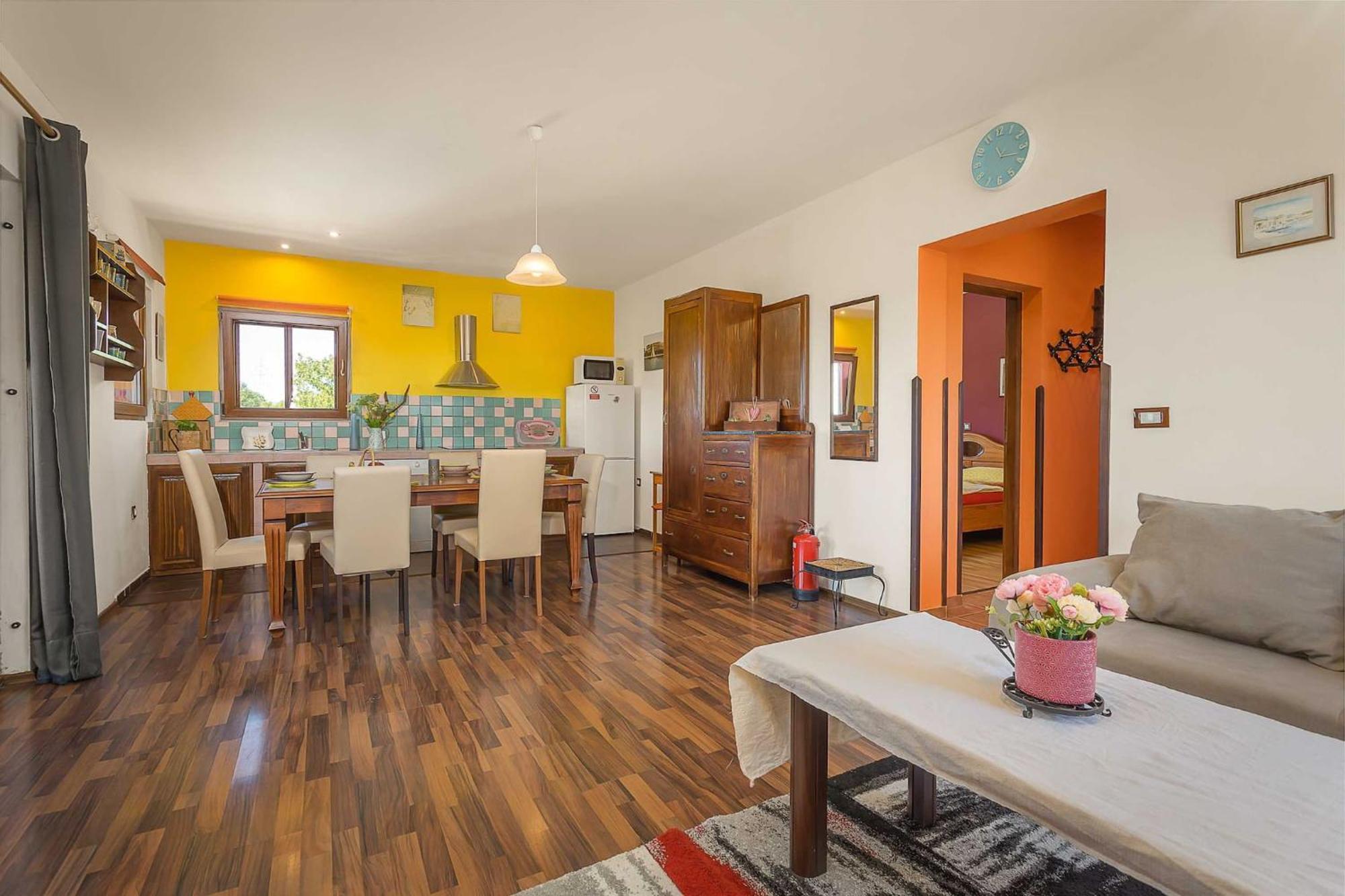 Holiday Home Pina Pula Zewnętrze zdjęcie