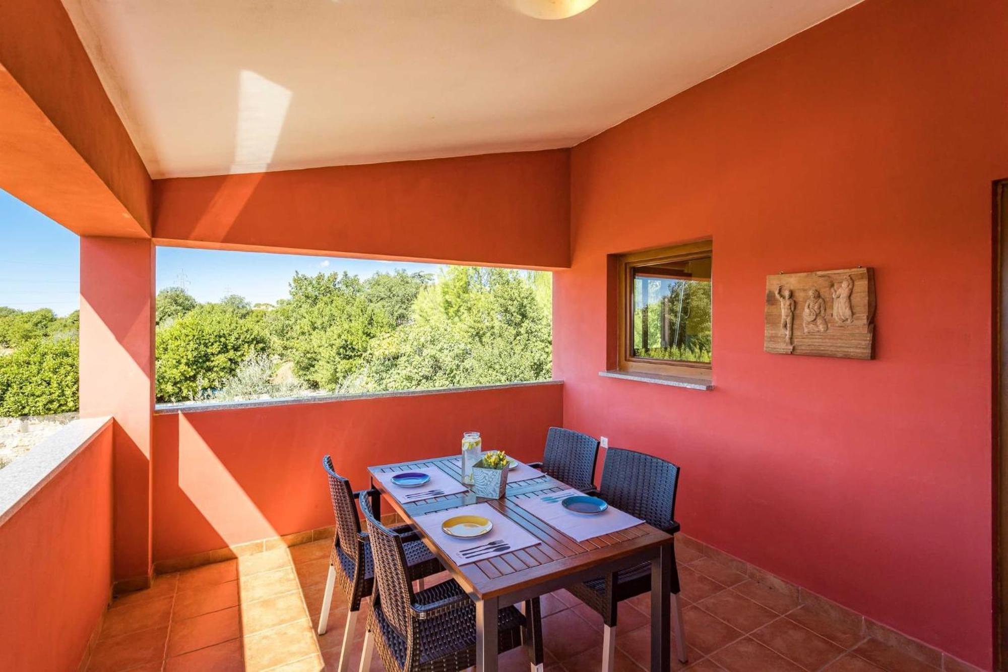 Holiday Home Pina Pula Zewnętrze zdjęcie
