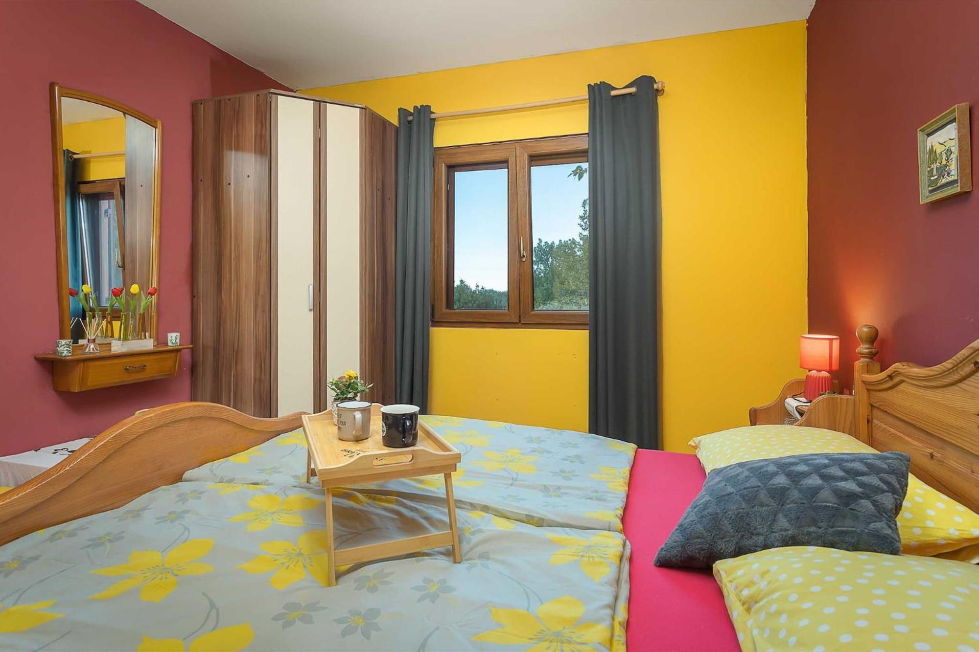Holiday Home Pina Pula Zewnętrze zdjęcie