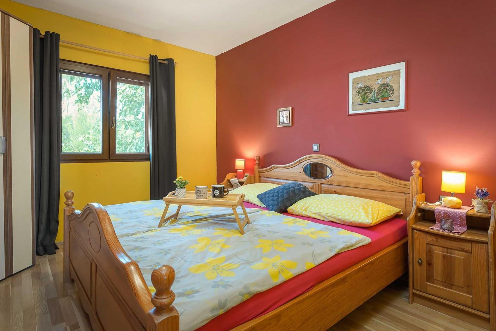 Holiday Home Pina Pula Zewnętrze zdjęcie