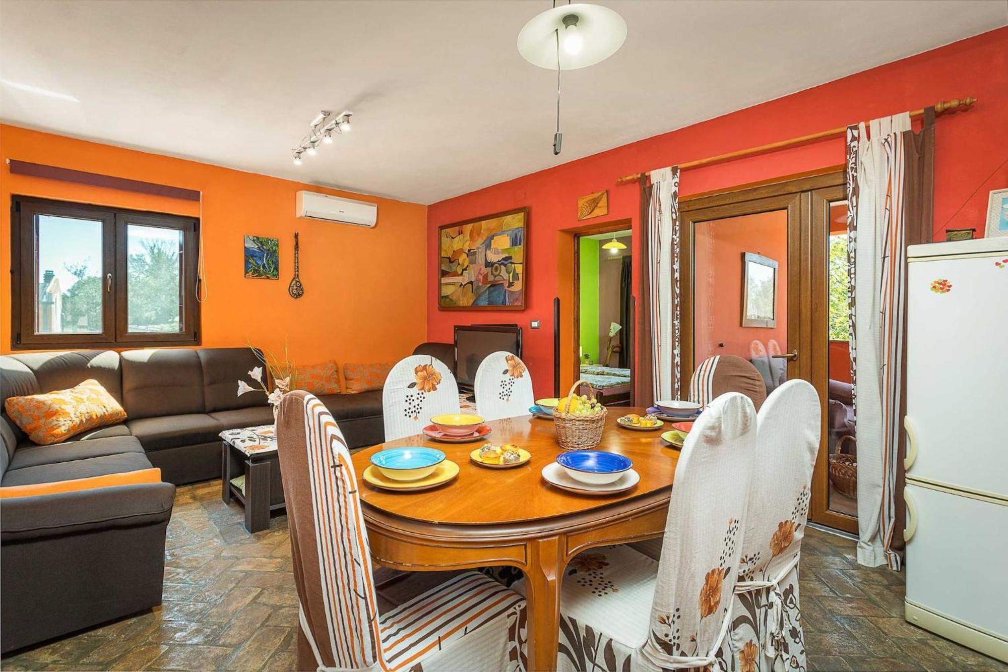 Holiday Home Pina Pula Zewnętrze zdjęcie