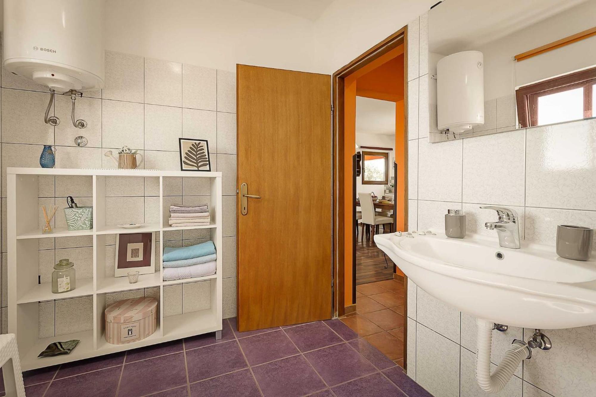 Holiday Home Pina Pula Zewnętrze zdjęcie