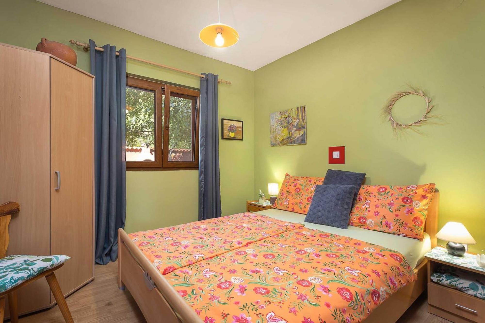 Holiday Home Pina Pula Zewnętrze zdjęcie