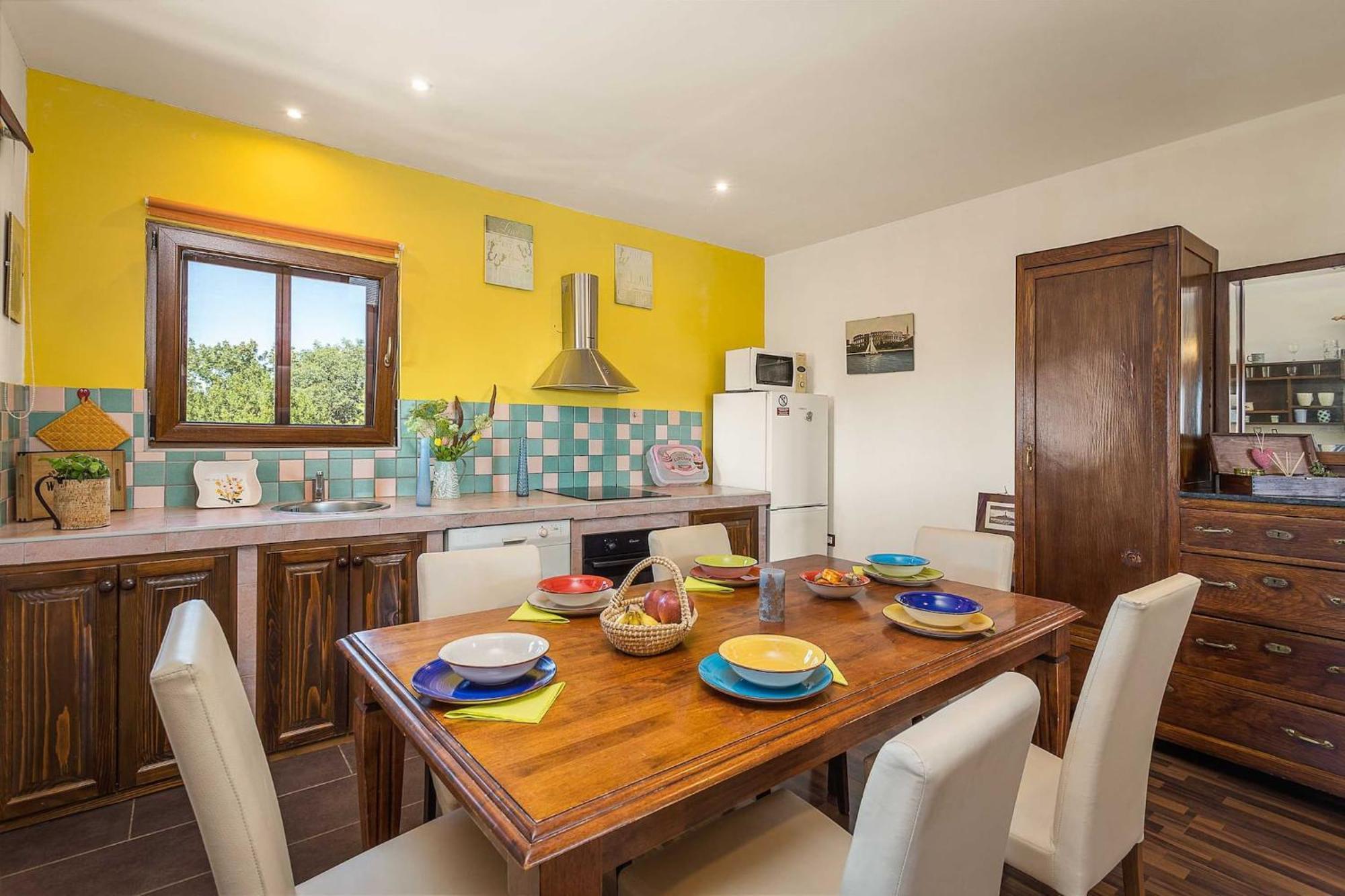 Holiday Home Pina Pula Zewnętrze zdjęcie