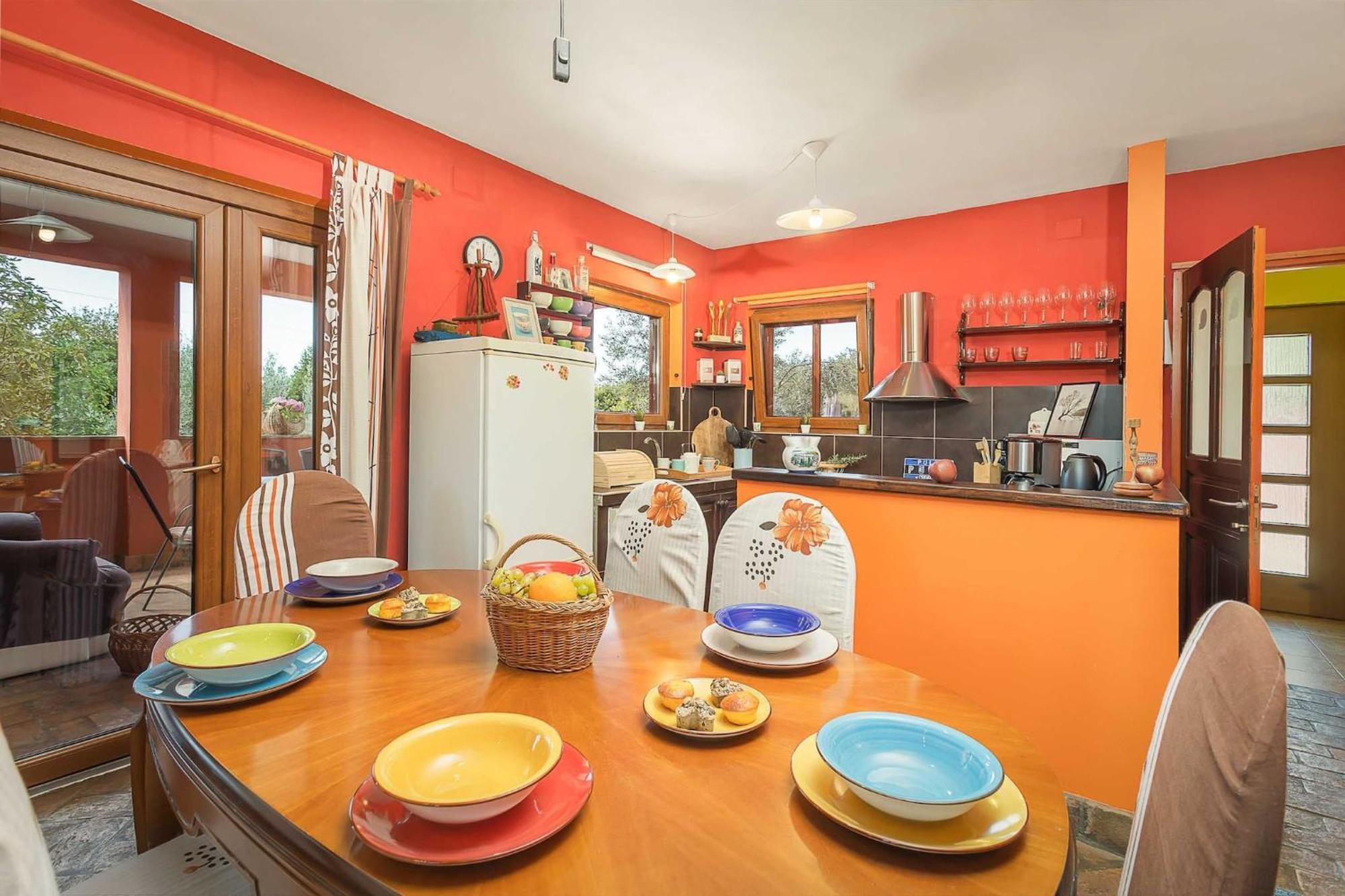Holiday Home Pina Pula Zewnętrze zdjęcie