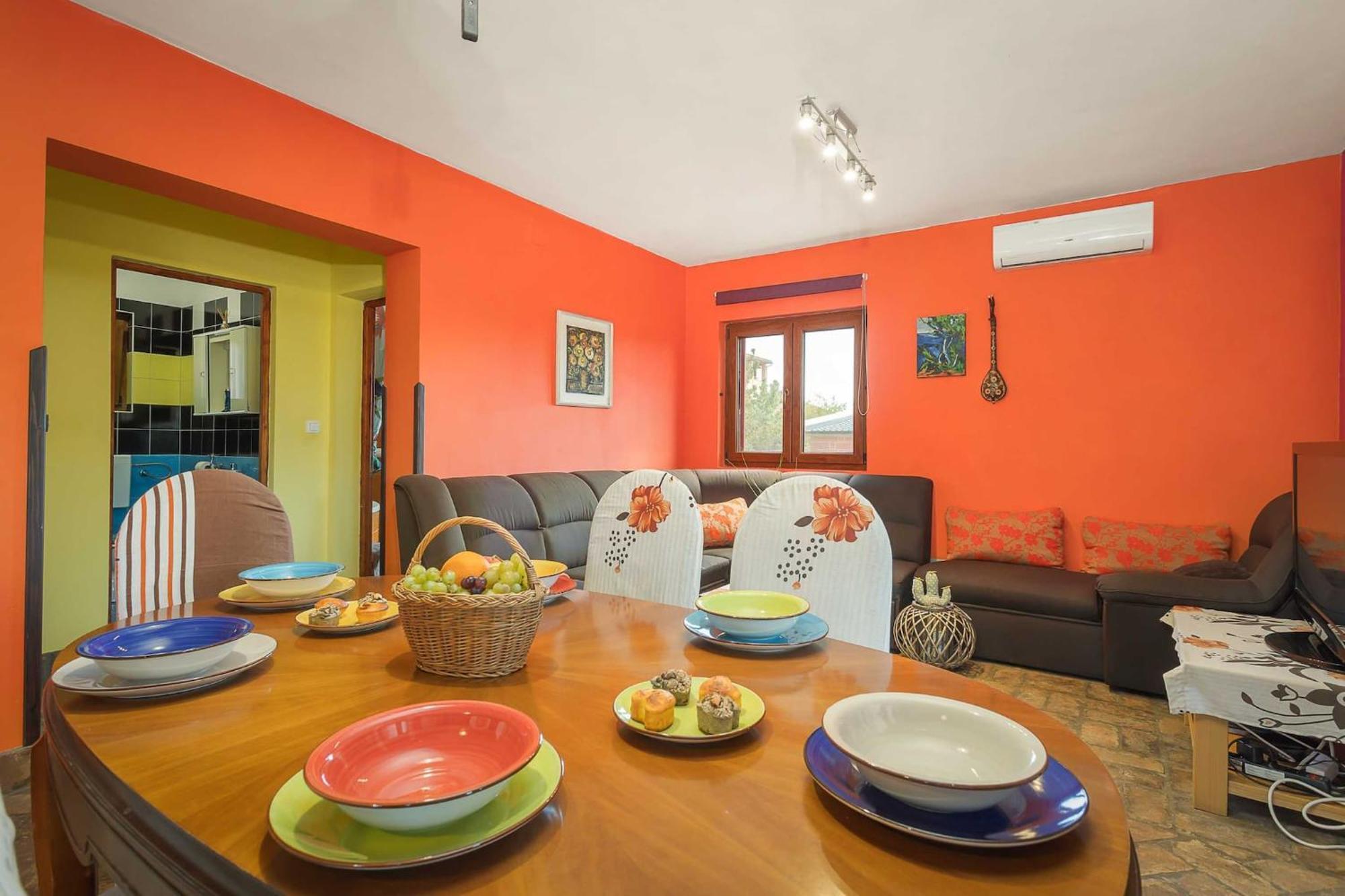 Holiday Home Pina Pula Zewnętrze zdjęcie
