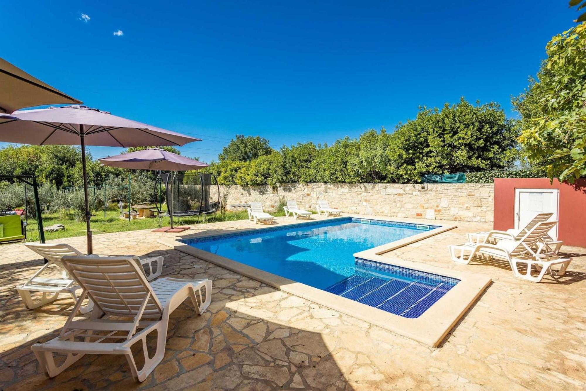 Holiday Home Pina Pula Zewnętrze zdjęcie