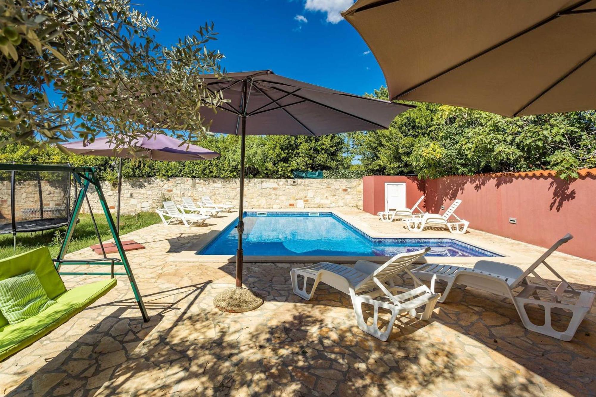 Holiday Home Pina Pula Zewnętrze zdjęcie