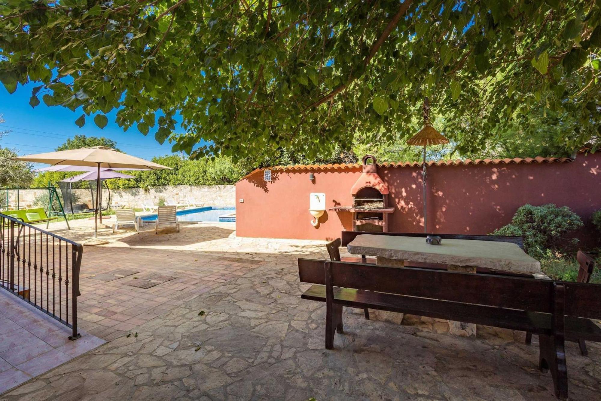 Holiday Home Pina Pula Zewnętrze zdjęcie