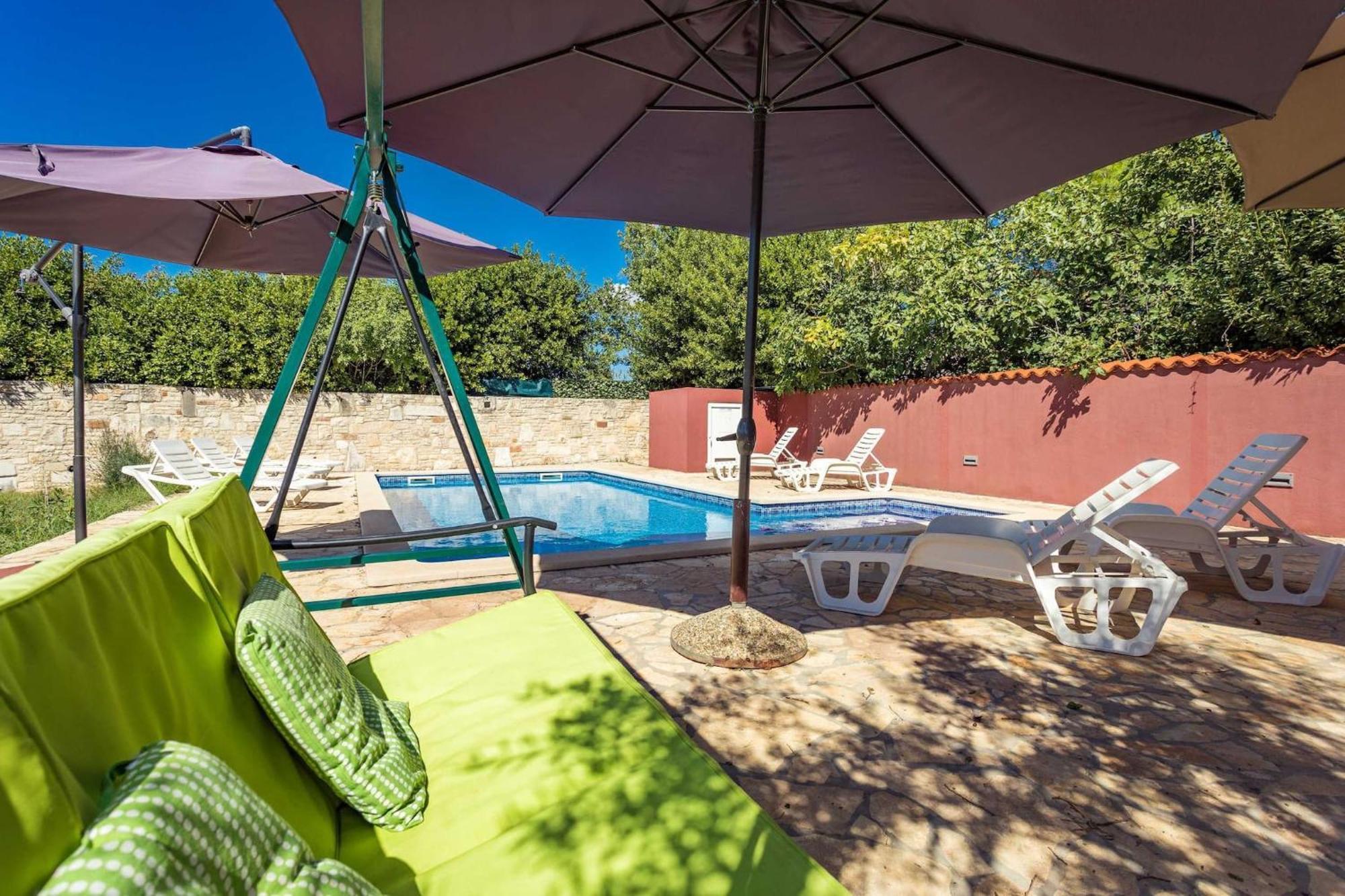 Holiday Home Pina Pula Zewnętrze zdjęcie