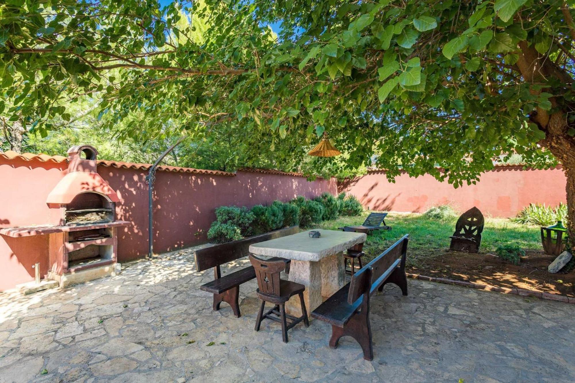 Holiday Home Pina Pula Zewnętrze zdjęcie