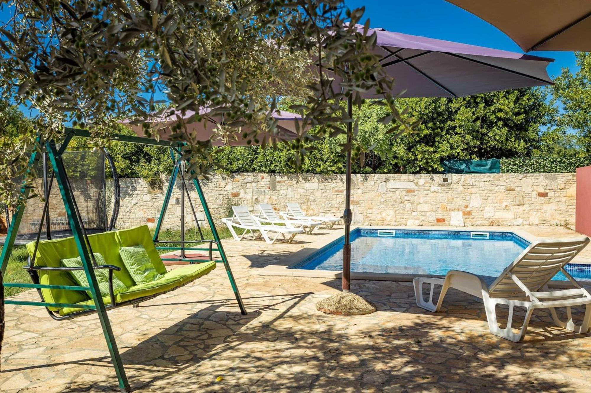 Holiday Home Pina Pula Zewnętrze zdjęcie