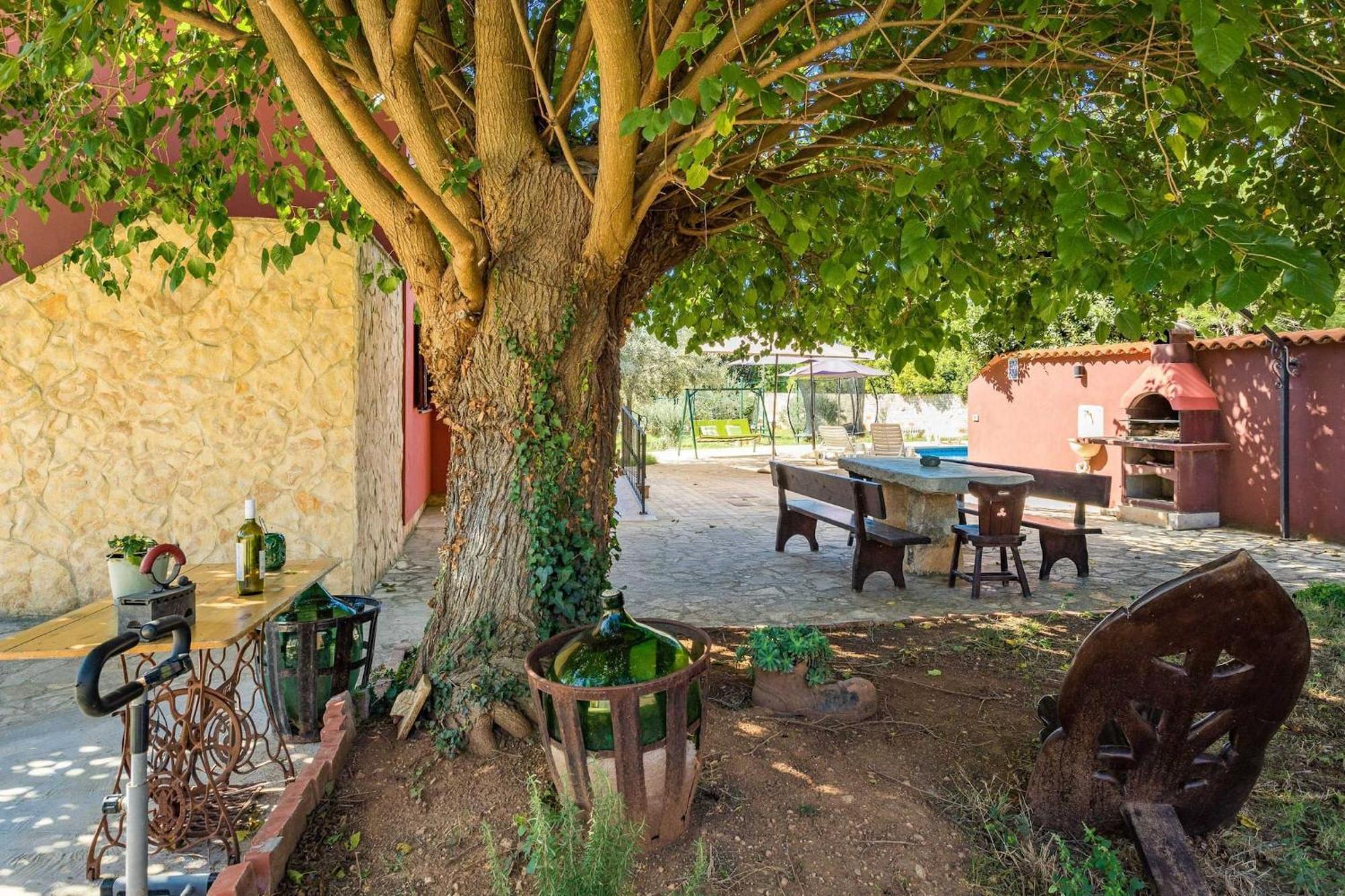 Holiday Home Pina Pula Zewnętrze zdjęcie