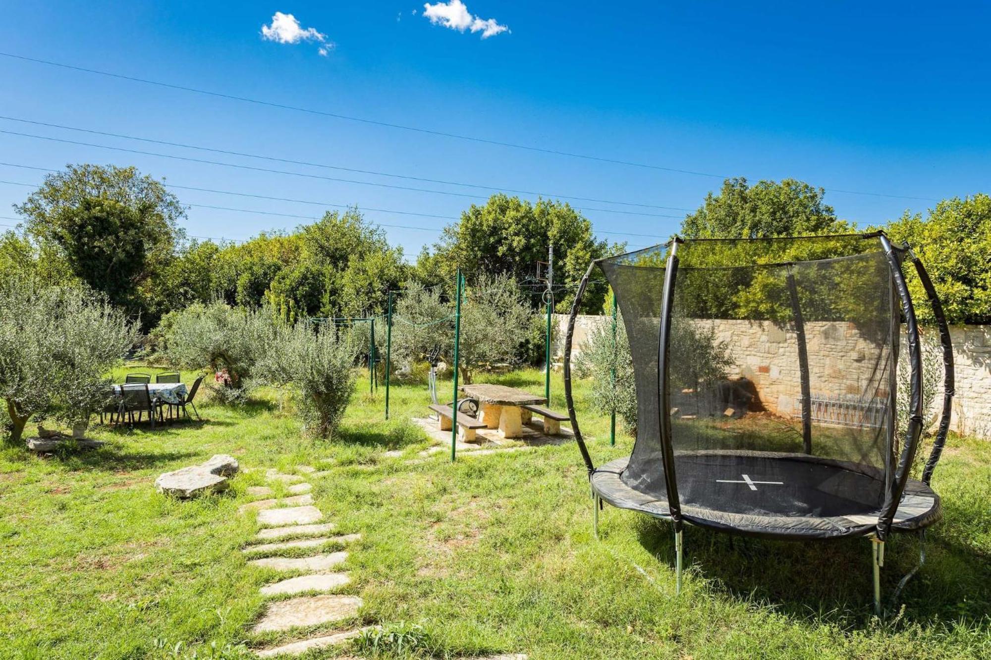 Holiday Home Pina Pula Zewnętrze zdjęcie